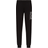 EA7 Side Logo Joggers - Black