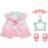 Zapf Baby Annabell Sweet Dreams Gown 43cm