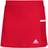 adidas Team 19 Skirt Women - Power Red/White