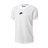 Nike Older Kid's Sportswear T-Shirt - White/Black (DD4012-100)