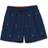 Polo Ralph Lauren Allover Logo Embroidery Traveller Swim Shorts - Newport Navy