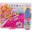 Barbie Color Reveal Peel Doll with 25 Surprises & Mermaid Fantasy Fashion Transformation