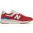 New Balance 997H M - Team Red with Varsity Gold