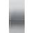 Fisher & Paykel RF522BRXFD5 Silver, Stainless Steel