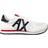 Armani Exchange Sneakers M - White/Black