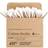 Hydrophil Cotton Swabs 100-pack