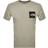 The North Face Fine T-shirt - Mineral Grey