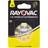 Rayovac Acoustic Special 10 PR70 10-pack