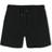 Colorful Standard Organic Twill Shorts Unisex - Deep Black