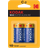 Kodak Max Super Alkaline C 2-pack
