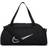 Nike Gym Club Exercise Bag - Black/White