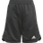 adidas Boy's XFG Aeroready Primeblue Shorts - Black/White (GM8457)