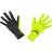 Gore Gore-Tex Infinium Stretch Gloves Unisex - Neon Yellow/Black