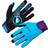 Endura MT500 D30 MTB Gloves Unisex - Electric Blue