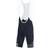 Gorewear C5 Opti Bib Shorts Men - Orbit Blue/White