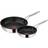 Tefal Jamie Oliver Cook's Classic Cookware Set 2 Parts