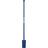 Draper Long Handled Solid Forged Fencing Spade 21301