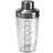 Cole & Mason Cambourne Salad Dressing Shaker Cocktail Shaker 30cl