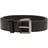 Polo Ralph Lauren Tumbled Leather Belt - Black