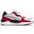 Puma RS 9.8 Space W - White/High Risk Red