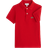 Lacoste Kid's Regular Fit Petit Piqué Polo Shirt - Red (PJ2909-00-240)