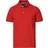 Tommy Hilfiger Tommy Hilfiger 1985 Slim Fit Polo T-shirt - Primary Red
