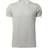 Reebok Workout Ready Jersey Tech T-shirt Men - Medium Grey Heather