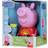 Character Peppa Pig Bubble Party