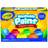 Crayola Washable Kids Paint 6-pack