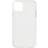 eSTUFF Clear Soft Case for iPhone 11