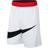Nike Dri-Fit Shorts Men - White/Black