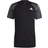 adidas Club Tennis T-shirt Men - Black/Grey Six/White