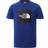 The North Face Youth Box T-shirt - Bolt Blue (NF0A3BS2VA61)
