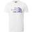 The North Face Youth Easy Short Sleeve T-shirt - Sweet Lavender Cloud Camo Print
