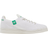 adidas Pharrell Williams Primeknit Superstar - Core White/Core White/Vivid Green