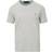 Polo Ralph Lauren Luxury Pima Cotton Crew Neck T-shirt - Andover Heather
