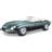 BBurago E Type Cabriolet 1961 1:18