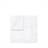 Blomus Riva Bath Towel White (100x50cm)