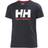 Helly Hansen Jr Logo HH T-shirt - Navy (41709-597)