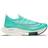 Nike Air Zoom Alphafly NEXT% M - Hyper Turquoise/Black/Oracle Aqua/White