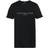 Tommy Hilfiger Boy's Essential 1985 Logo T-shirt - Black (KB0KB05844-BDS)