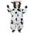 bodysocks Kids Inflatable Cow Costume