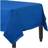 Amscan Table Cover Bright Royal Blue Paper