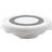 Wilton High and Low Spinning Turntable Cake Plate 32.3cm
