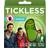 Tickless Human Ultrasonic Tick and Flea Repeller