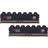 Mushkin Redline FrostByte G3 Black DDR4 2666MHz 2x16GB (MRC4U266GHHF16GX2)