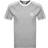 adidas Adicolor Classics 3-Stripes T-shirt - Medium Grey Heather