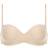 Chantelle Absolute Invisible Smooth Strapless Bra - Nude Blush