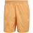 adidas Adicolor Classics 3-Stripes Swim Shorts - Hazy Orange