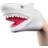 TOBAR Shark World Hand Puppet